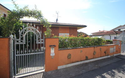 Casa Eleonora