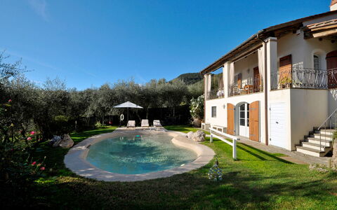 Casa Roberto: Svømmepøl, Hus, Hjem, Boligområde, Estate, Stuehus, Udvej, Sommerhus, Hacienda, Have