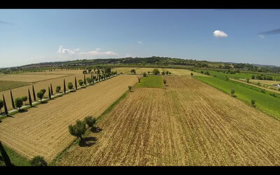 Feriebolig:&nbsp;Gli Archetti