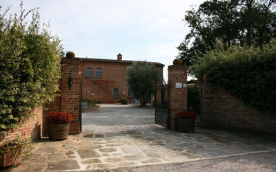 Feriebolig:&nbsp;La Casetta