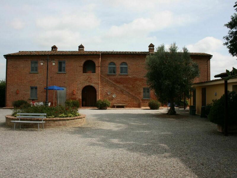 Casa Carlotta