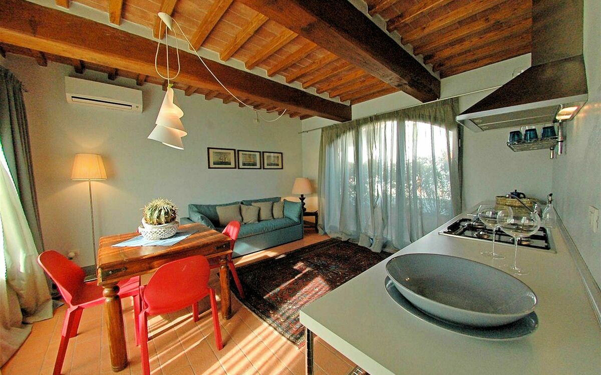 Feriebolig:&nbsp;Lido Sotto Due