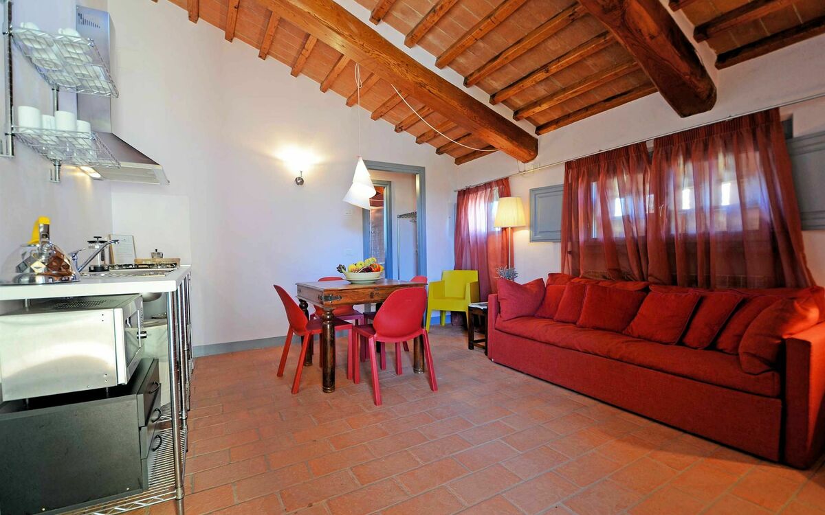 Feriebolig:&nbsp;Lido Sopra Primo