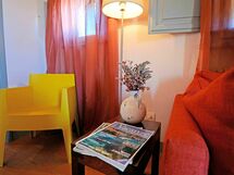 Feriebolig:&nbsp;Lido Sopra Primo