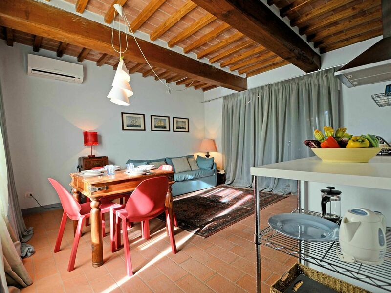 Feriebolig:&nbsp;Lido Sotto Due