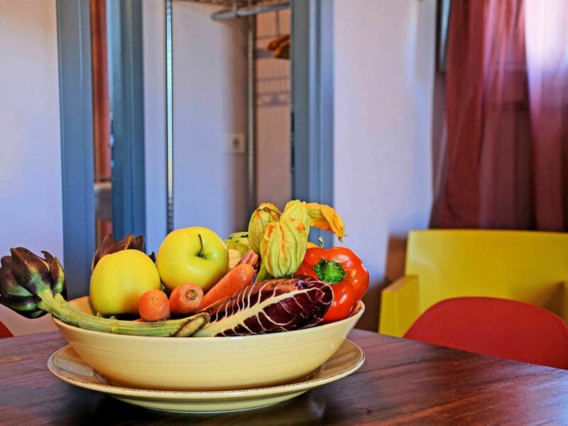 Feriebolig:&nbsp;Lido Sopra Primo