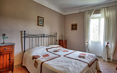 Feriebolig:&nbsp;Vescovo