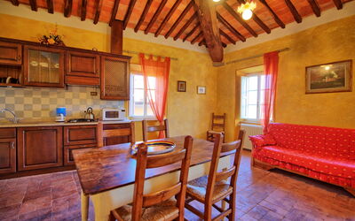 Feriebolig:&nbsp;Vescovo