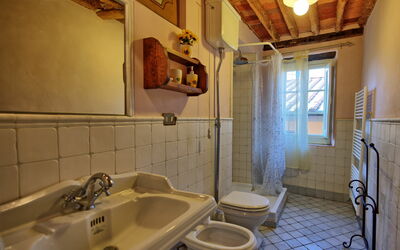 Feriebolig:&nbsp;Vescovo