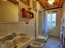 Feriebolig:&nbsp;Vescovo