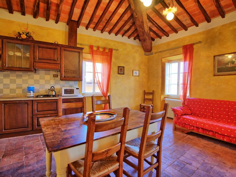 Feriebolig:&nbsp;Vescovo