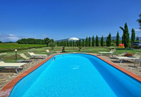 Casa Catia: Svømmepøl, Ejendom, Fritid, Vand, Estate, Ejendom, Græs, Udvej, Villa, Ferie