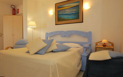 Feriebolig:&nbsp;Murex