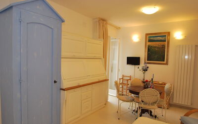 Feriebolig:&nbsp;Murex