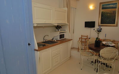 Feriebolig:&nbsp;Murex