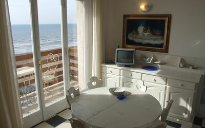 Feriebolig:&nbsp;Nautilus