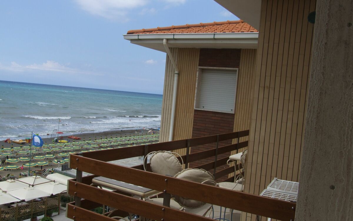 Appartamento - Le Finestre