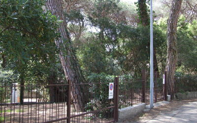 Appartamento - le Finestre - Marina di Castagneto Carducci, Toscana, Italien