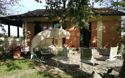 Villa La Quercia