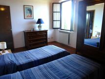 Feriebolig:&nbsp;Ginestra