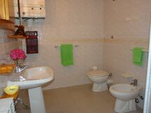 Feriebolig:&nbsp;Ginestra