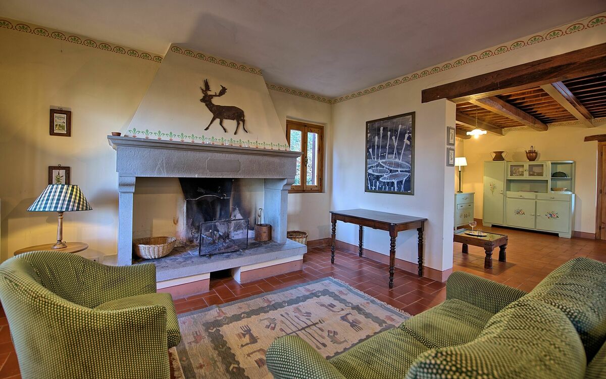 Feriebolig:&nbsp;Aiolo