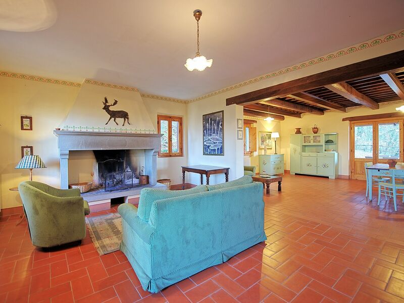 Feriebolig:&nbsp;Aiolo