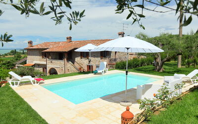 Trasimeno Link - Magione, Umbrien, Italien