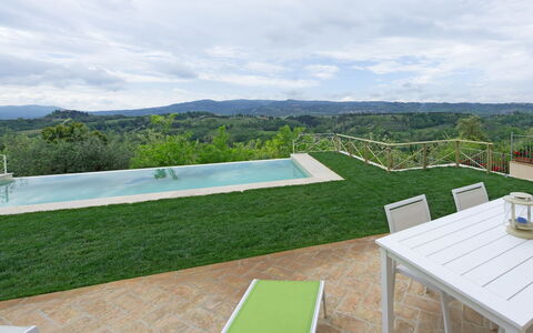 Casa Tiberio