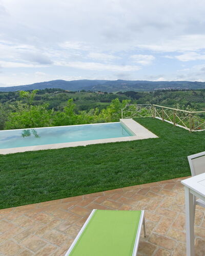 Casa Tiberio