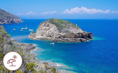 Toscanske kyst ferieudlejning