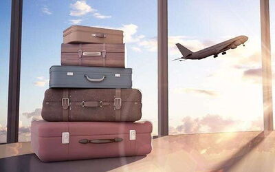 Last-minute ferieboliger