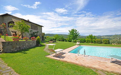 Specialtilbud på villaer