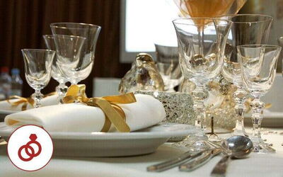 Toscana bryllupsvillaer