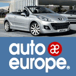 Auto Europe biludlejning